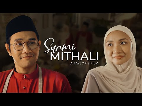 Suami Mithali | Hari Raya 2024