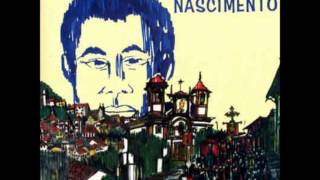 Milton Nascimento - Sentinela