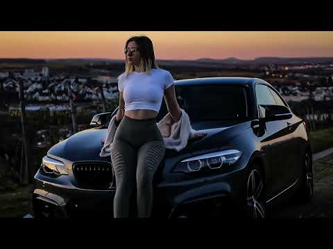 MACAN x SCIRENA x JAKONE x A.V.G. TYPE BEAT - SIREN (prod. by indakilla)