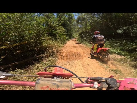 Acelero total no 20° Tatu na Lama 2025-Massaranduba Sc 🔥 Depois do neutro ✊🏻