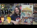 Huge 80s 90s Retro Haul Game Boy TMNT Beavis And Butt Head