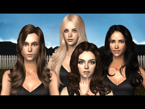 Pretty Little Liars Spoof (Compilation)