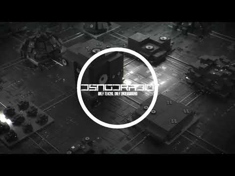 DSNGDRadio 004 - BERNARDO HANGAR