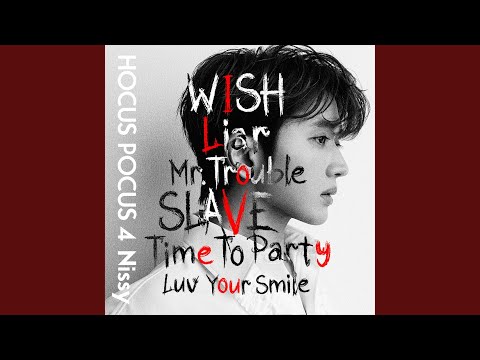 Video thumbnail for Mr.Trouble