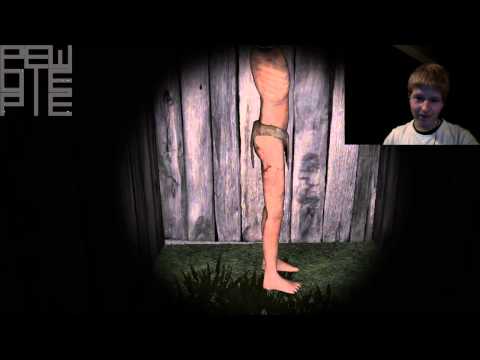 Barrels! (Awesome Slender Parody)