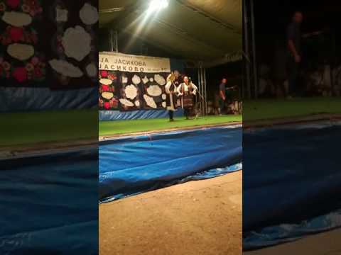 Jasikovo 2017 Marina i Irena Marić