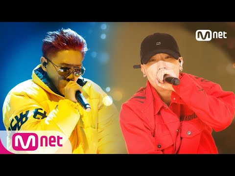 [ENG sub] Show Me The Money777 [9회] 나플라 - ′SUNBBANG′ (Feat. 개코) (Prod. 기리보이) @세미 파이널 181102 EP.9