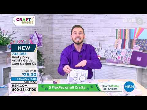 HSN | Create It Yourself 11.02.2020 - 05 PM