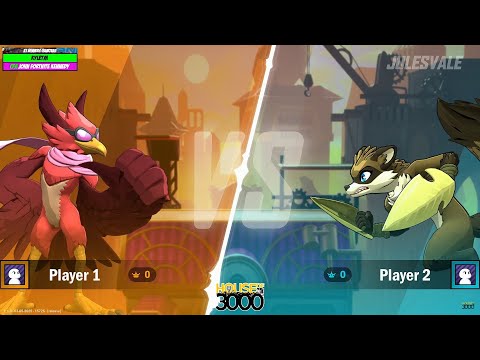 CT GamerCon 2025 - E1 Winners Quarters - KyleTM vs John Fortnite Kennedy - RoA2