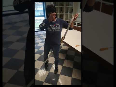 Ragim Archery Bow Tuning System (BTS) Tutorial