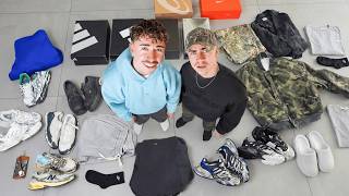 Everything We Bought Shopping in China