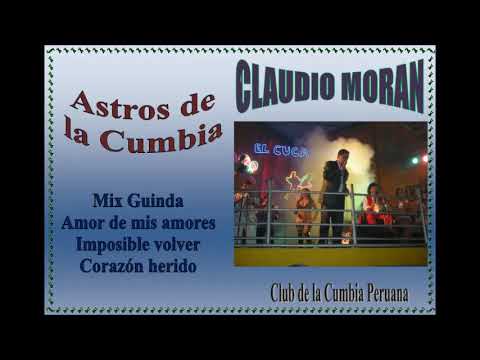 Mi Amor Amor - Astros De La Cumbia