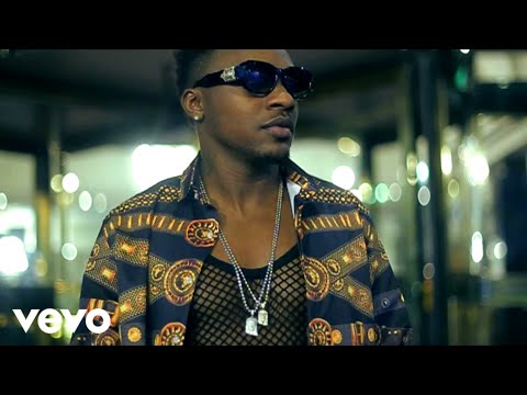 Reson8 - Nuh Breaks (Official Video)