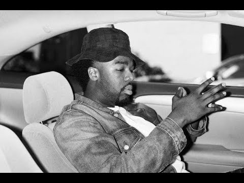 IAMSU! x Mozzy Type Beat | "Let You In" (Hip Hop / R&B Instrumental)