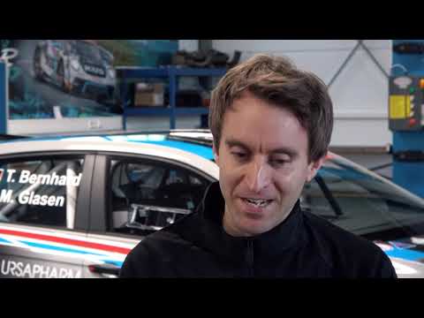 einblick Sportler im Fokus Folge 5 | Badminton