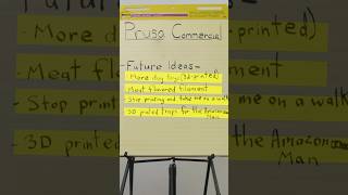 Behind the scenes: Prusa CORE One commercial