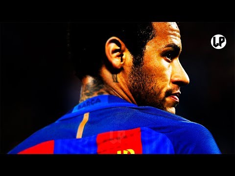 Neymar Jr ● Congratulations ● (Post Malone) ● Barcelona | 4K