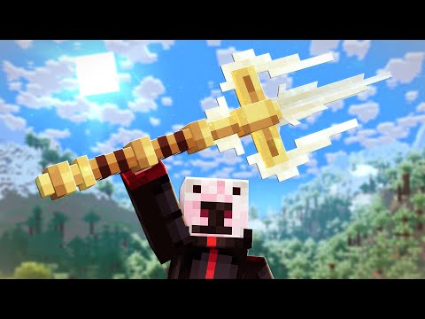 I Made YOUR Minecraft Weapon Ideas!