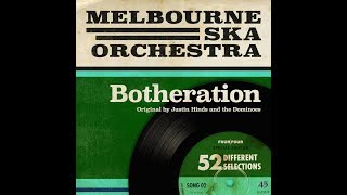 One Year Of SKA!!! | MELBOURNE SKA ORCHESTRA (Semana 2)