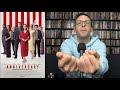 Anniversary Movie Review Arrest Me I Am Not Signing The Census