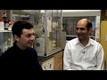 Real-world Applications: Visiting a Synthetic Biology Company Real-world Applications: Visiting a Synthetic Biology Company