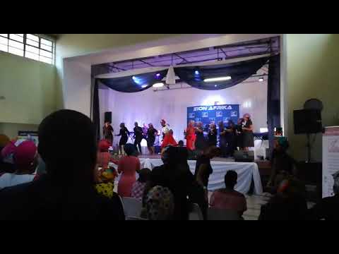 Kenale Modisa by Refilwe Malete