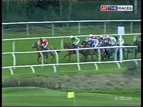 2006 wbx.com Fighting Fifth Hurdle