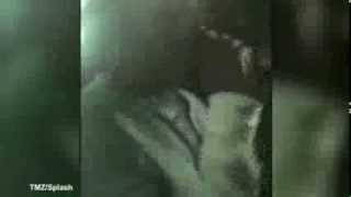 Kanye West goes on a foul mouthed rant in New York