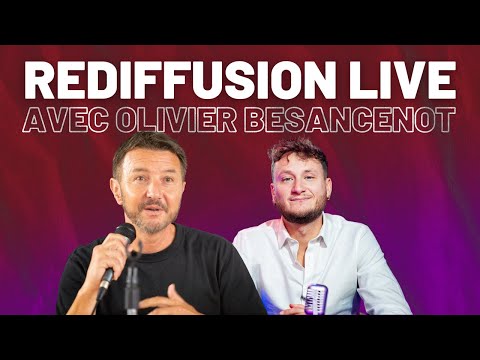 On parle politique et stratégie avec Olivier Besancenot !