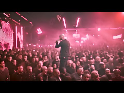 Self Deception  - Matthew McConaughey (OFFICIAL LYRIC VIDEO)