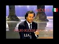 Julio Iglesias Lia