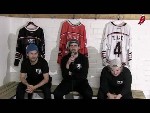 Pyryvisa 2: Puolustajat