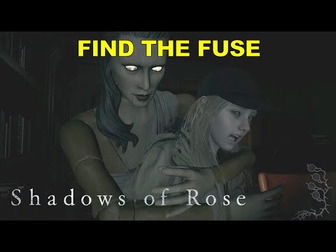 Get the Fuse: House Beneviento | Shadows of Rose Resident Evil Village DLC