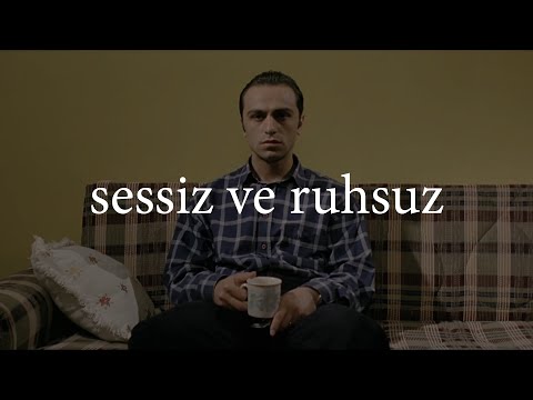 "sessiz ve ruhsuz" - No. 1 x Uzi x Hidra x Kayra