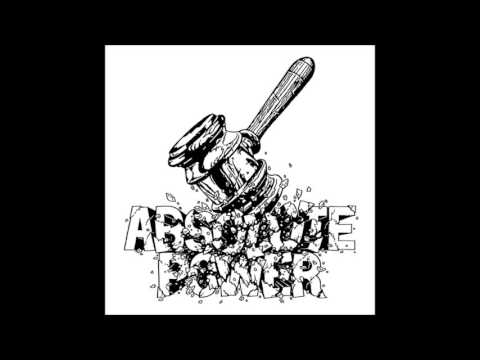 Absolute Power – Absolute Power [FULL ALBUM]