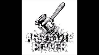 Absolute Power – Absolute Power [FULL ALBUM]