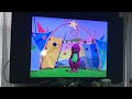 Opening To Barney Let S Make Music 2006 DVD 2009 Reprint