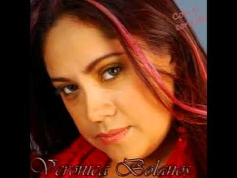 Mala Hierba-Veronica Bolaños