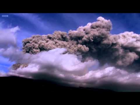 BBC - Volcano Live, Iceland Erupts: A Vo