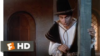 Red Riding Hood (3/10) Movie CLIP - Good at Being Bad (1989) HD