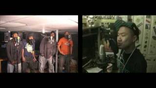 U R The One Ahmir ft Traphik Original Song