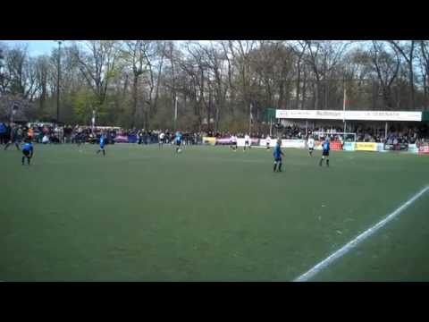 Sodexo cup Rusas 2010 Finale U10 K.Lierse