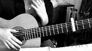 +44 / Plus 44 , No it isn't, Tutorial, Gitarre, Guitar, how to play
