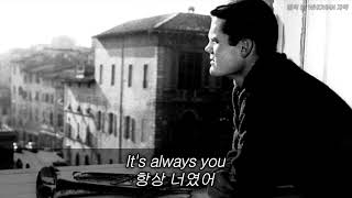 [재즈 추천곡] Chet Baker - It&#39;s Always You [한글자막/가사해석]
