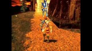 Asghan: The Dragon Slayer for the PC