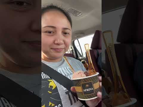 Afrina Cake Celebration #dubailife #fyp #desserts