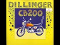 Dillinger - Buckingham Palace