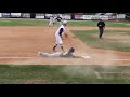 Sam Rosario - 2019 Varsity Catching Highlights