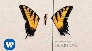Paramore - Where The Lines Overlap (Official Audio)