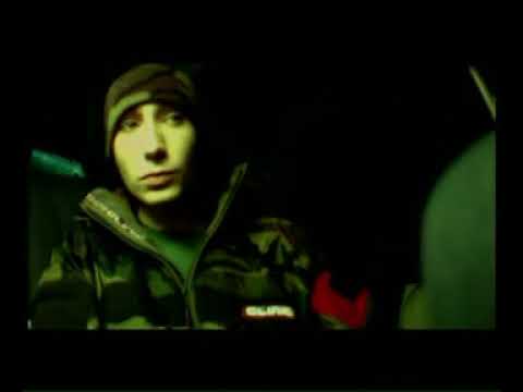 F.F.O.D. - "Feel The Funk Or Die" [2001]